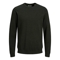 Organic Cotton Sweater