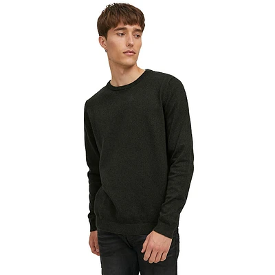 Organic Cotton Sweater