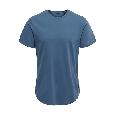 NIKE Toronto Blue Jays Nike Hyun-jin Ryu T Shirt