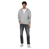 Ceres Full-Zip Hoodie