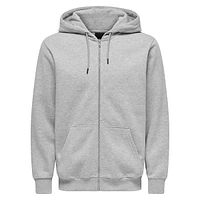 Ceres Full-Zip Hoodie