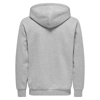 Ceres Full-Zip Hoodie