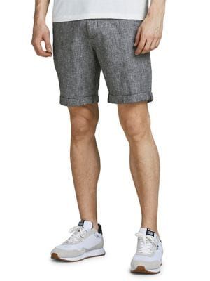 Euro-Fit Dave Shorts