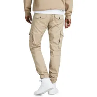 Paul Tapered-Fit Cargo Pants