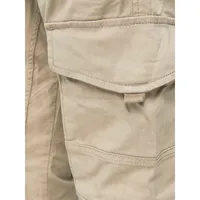 Paul Tapered-Fit Cargo Pants