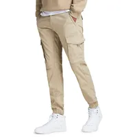 Paul Tapered-Fit Cargo Pants