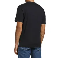 Relaxed-Fit Organic Cotton T-Shirt