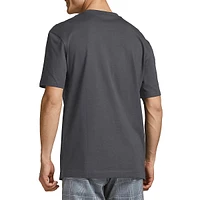 Relaxed-Fit Organic Cotton T-Shirt