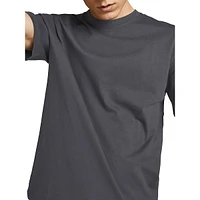 Relaxed-Fit Organic Cotton T-Shirt