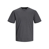 Relaxed-Fit Organic Cotton T-Shirt