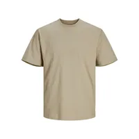 Relaxed-Fit Organic Cotton T-Shirt