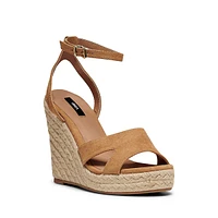 Amelia Wedge Sandals