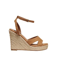 Amelia Wedge Sandals