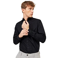 Cardiff Slim-Fit Dress Shirt