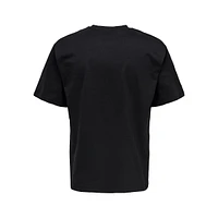 Fred Relaxed Cotton T-Shirt