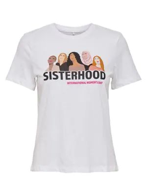 Women Empowerment Graphic T-Shirt