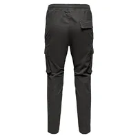 Cam Linus Pull-On Cargo Pants