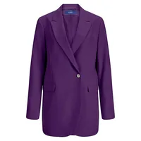 Mary Double-Breasted Blazer