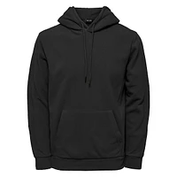 Nikolai Fleece Hoodie