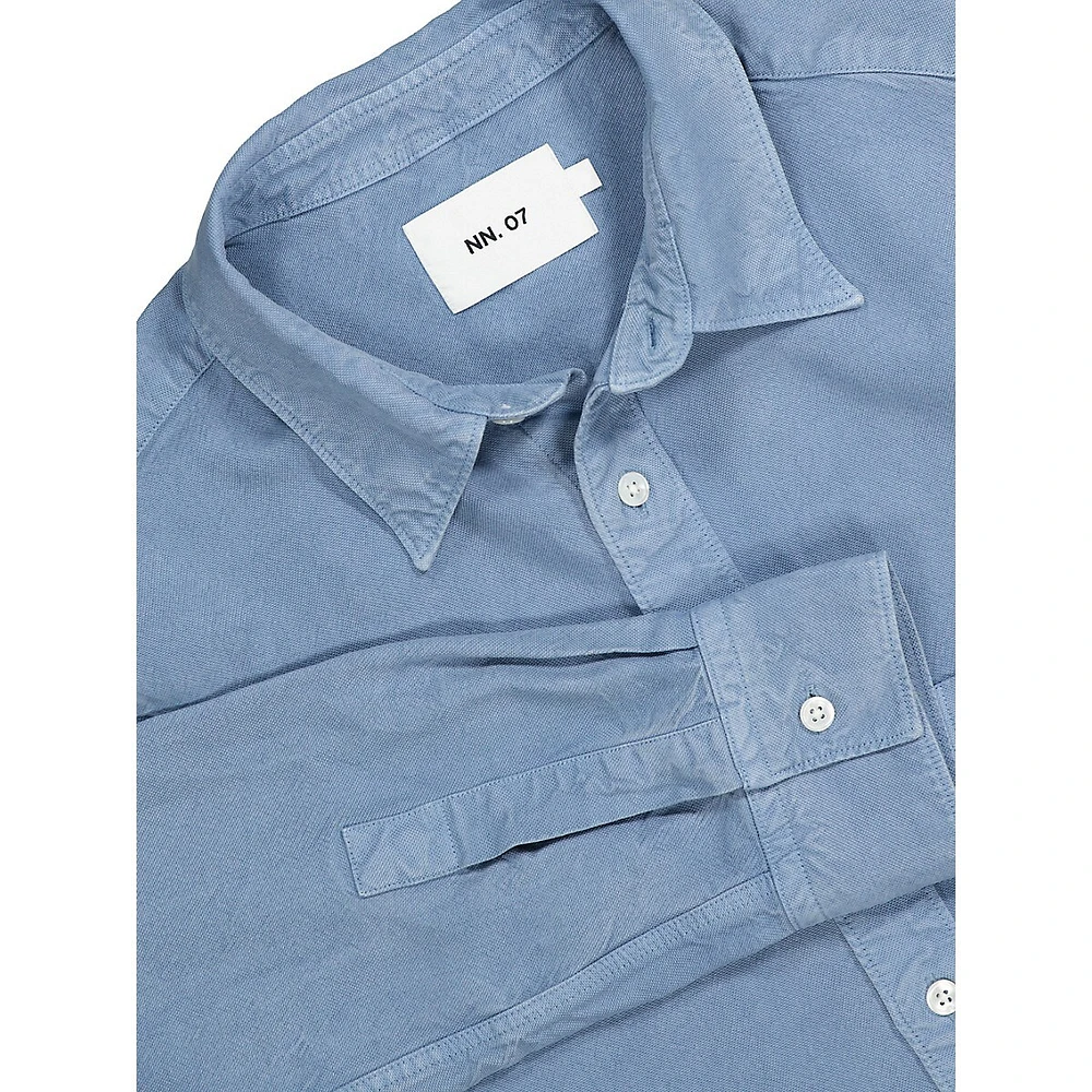 Cohen Tencel Shirt