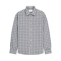 Deon Organic Cotton Flannel Twill Shirt