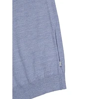 Ted Wool Crewneck Sweater