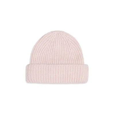 Ribbed Toque