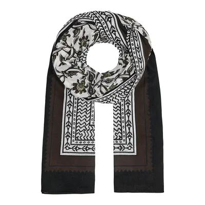 Pasley Print Scarf