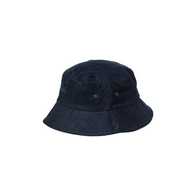 Riverside Corduroy Bucket Hat