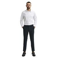 Ethan Regular-Fit Dress Shirt