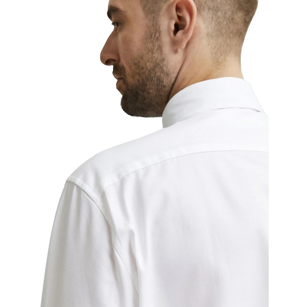 Ethan Regular-Fit Dress Shirt