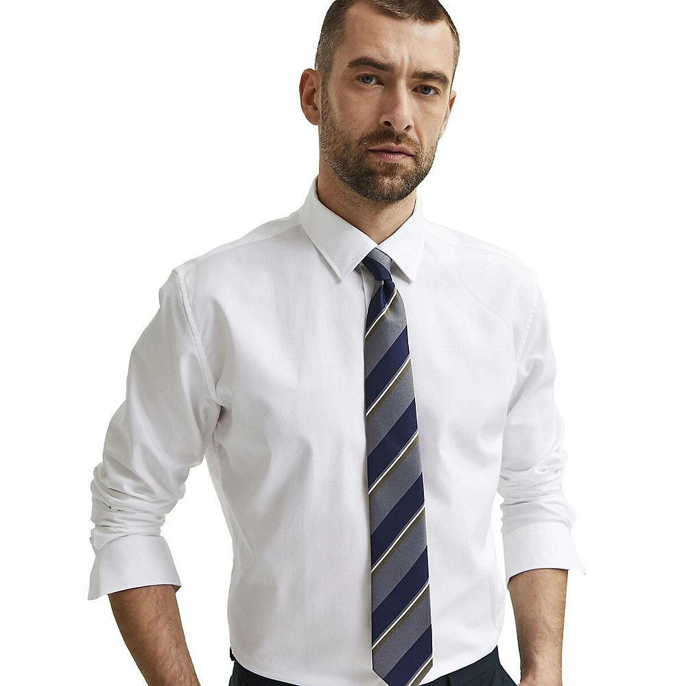 Ethan Regular-Fit Dress Shirt