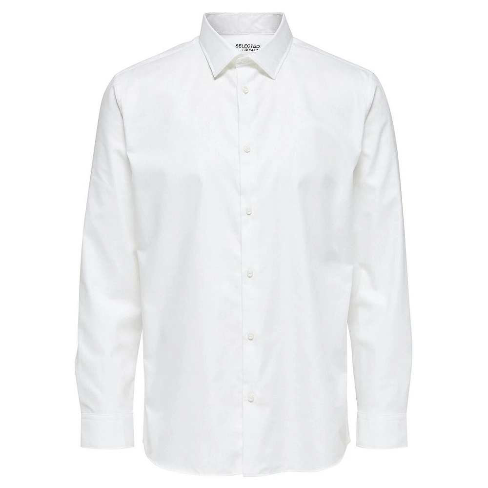 Ethan Regular-Fit Dress Shirt