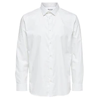 Ethan Regular-Fit Dress Shirt