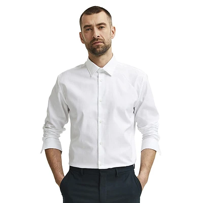 Ethan Regular-Fit Dress Shirt