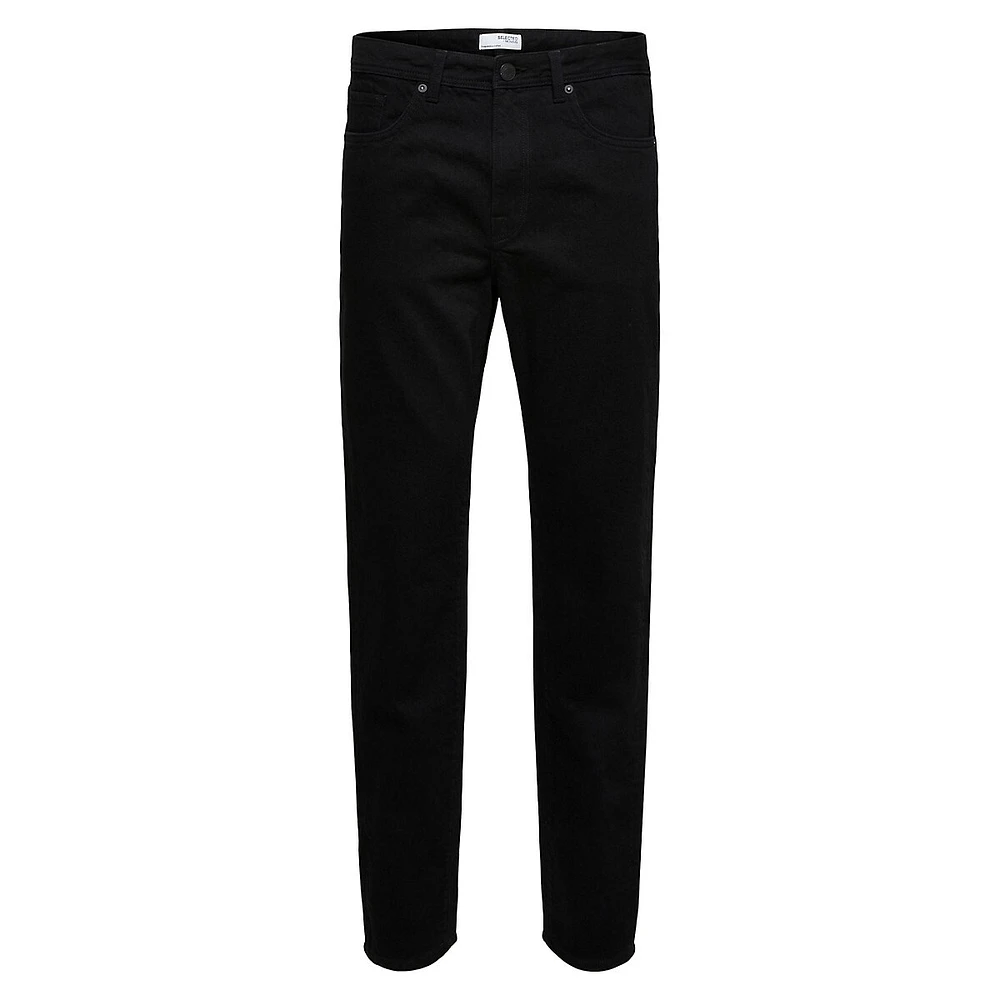 Toby Slim-Tapered-Fit Jeans