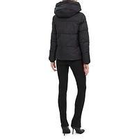 Uppsala Hooded Jacket