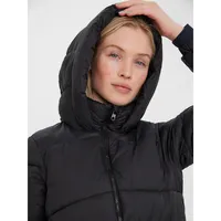 Uppsala Hooded Jacket