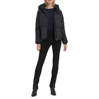 Uppsala Hooded Jacket