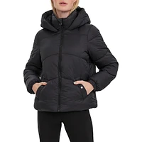 Uppsala Hooded Jacket