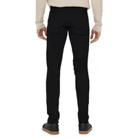 Loom Slim-Fit Jeans