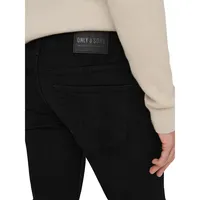 Loom Slim-Fit Jeans