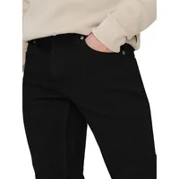 Loom Slim-Fit Jeans
