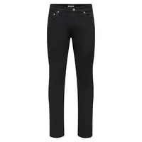 Loom Slim-Fit Jeans