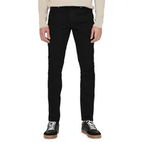 Loom Slim-Fit Jeans