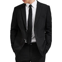 Liam Slim-Fit Flex Blazer