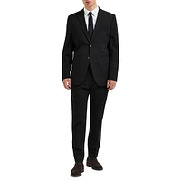 Liam Slim-Fit Flex Blazer