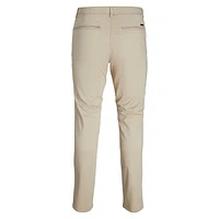 Marco Slim-Fit Chino Trousers