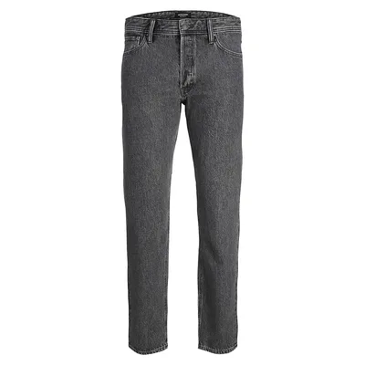 Chris Original Relaxed-Fit Jeans