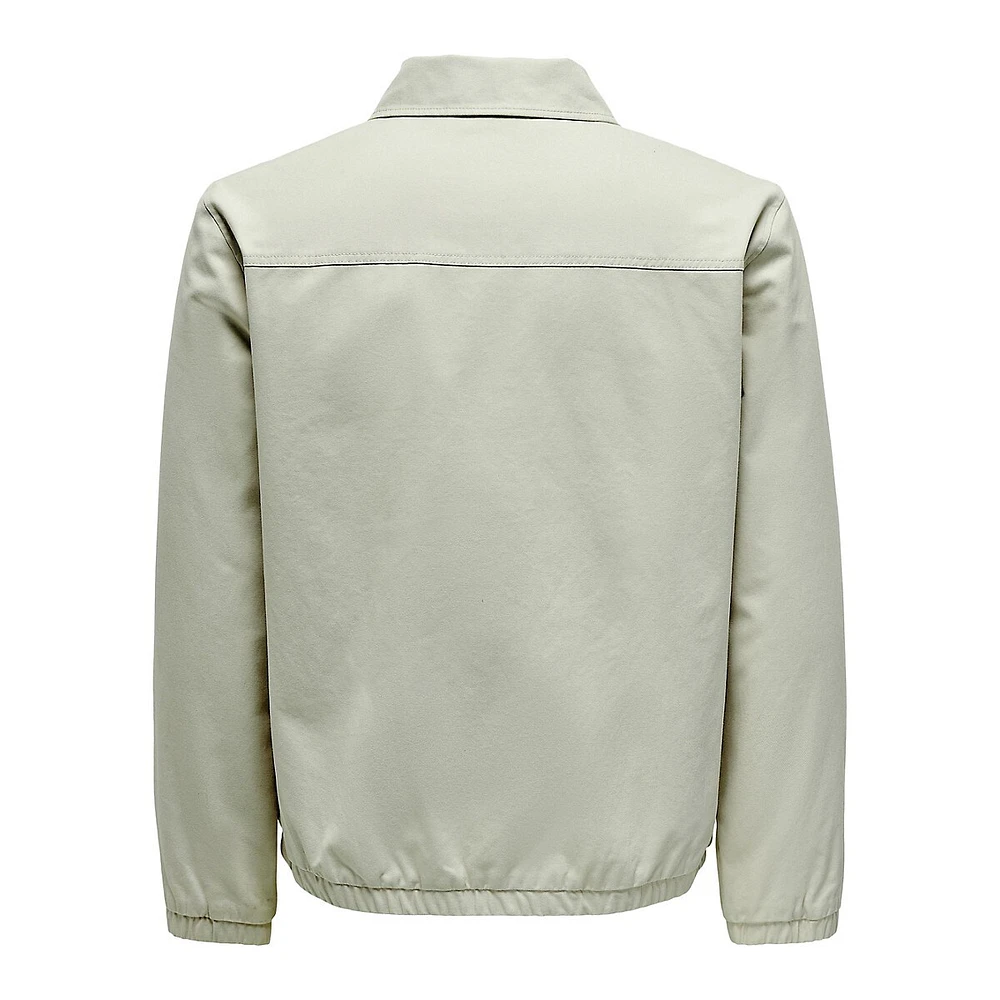 Philip Lightweight Jacket